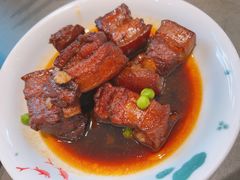 美肤红烧肉-阿毛饭店(和义路店)