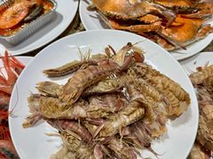 -禾斗海鲜自助(市南银座店)