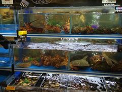 -金鹰超市(国际购物中心新街口店)