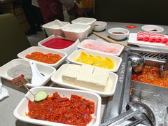 -海底捞火锅(天津SM城市广场店)