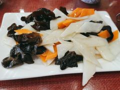 -桃子餐厅·天津菜(红星路直营店)