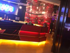 -星聚会KTV(北京世贸天阶店)