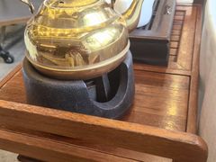 -寻味顺德·顺峰山庄(大良店)