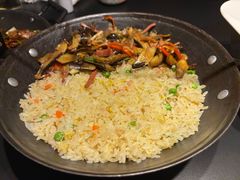 -桥边小楼·手工云南菜·古城观景小楼