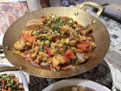-一味大院•桐庐菜传承店(春江路店)