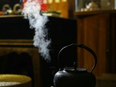 -一慈茶馆(雨田馆)