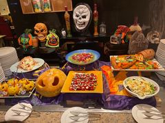 -上海锦江汤臣洲际大酒店壹阶层