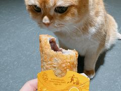 -麦当劳(西单明珠店)