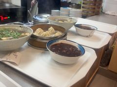 -老金陵·李氏鸭血粉丝汤(夫子庙店)