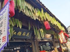 -恩阳古镇