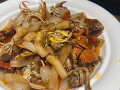 -周家二小姐的菜(西津渡店)