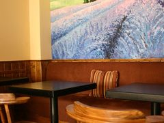 -CafeDuVillage乡村咖啡馆(美邻苑店)