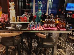 -西安W酒店·WEI全味西餐厅