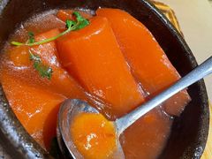 -云来居素食馆(南山店)