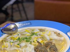 -鱼库·不仅是一家烤鱼店(车公庙店)