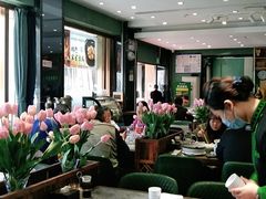 大堂-紫光园(创始店)