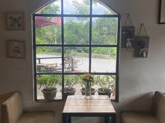 靠窗位-村上春树