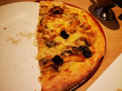 -必胜客(远大路店)