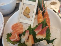 -水木锦堂·自助铁板烧(方庄时代店)