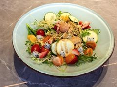 -大碗居·烤鸭·鱼头泡饼(天坛东门店)