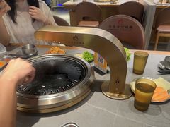 -杨小佳·齐齐哈尔烤肉·烤串(广州店)