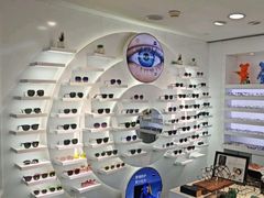 -浮光眼镜·蔡司视觉合作·数字验配中心(陆家嘴店)