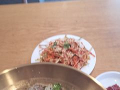 -韩麦大冷面(桂花街直营店)