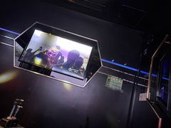 -魅KTV·AI辅唱(簋街店)