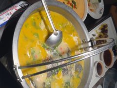-鱼你相聚·河鲜馆(袁家岭店)