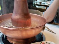 -东门口涮肉·砂锅·烤串(老门东店)