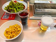 -遇西祠·海鲜烧烤(总店)
