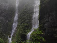 -鹿院坪生态旅游景区