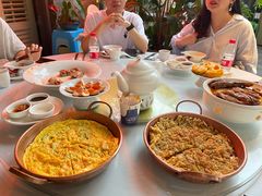 -陈鹏鹏潮汕菜(欢乐海岸 海边景观店)