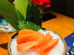 -汤佐麻里日本料理(爱山广场店)