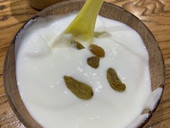 -阿凡提餐厅(簋街店)