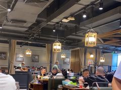 -快乐小羊(富强中路店)