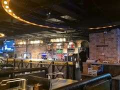 -麦凯伦烧烤·精酿超级工厂店(金桥总店)