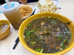 -玉华饮食店(茅台路店)
