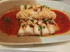 -外婆家(古墩印象城店)
