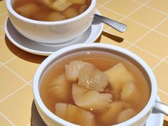 -蔡澜点心·粤菜(花城汇南区店)