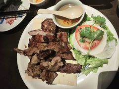 -大头虾越式风味餐厅(光明广场店)