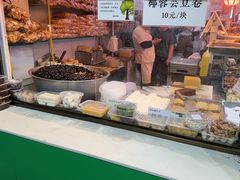 -牛街清顺斋小吃(牛街东里小区一区店)