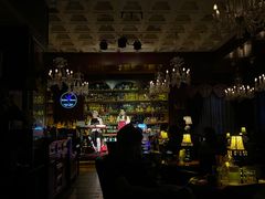 -隐肆威士忌鸡尾酒吧(玉沙国际店)