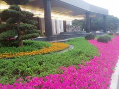 -佳源四季酒店-雅悦自助餐厅(新洲路店)