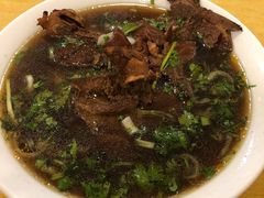 -水仙拉面(水仙街店)