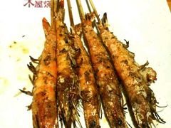 -木屋烧烤(白石洲店)