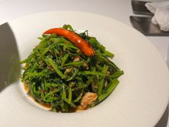 -狮拾久·现代新加坡料理(壹方城店)