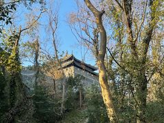 -虞山城墙