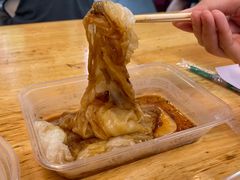 超级蛋肉肠粉-山水肠粉(盐田店)