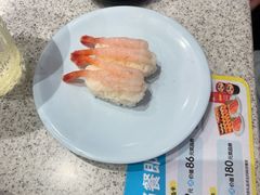 -争鲜回转寿司(海曙天一PLUS店)